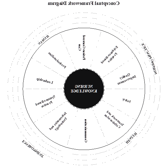 11 Core Competencies of Nursing